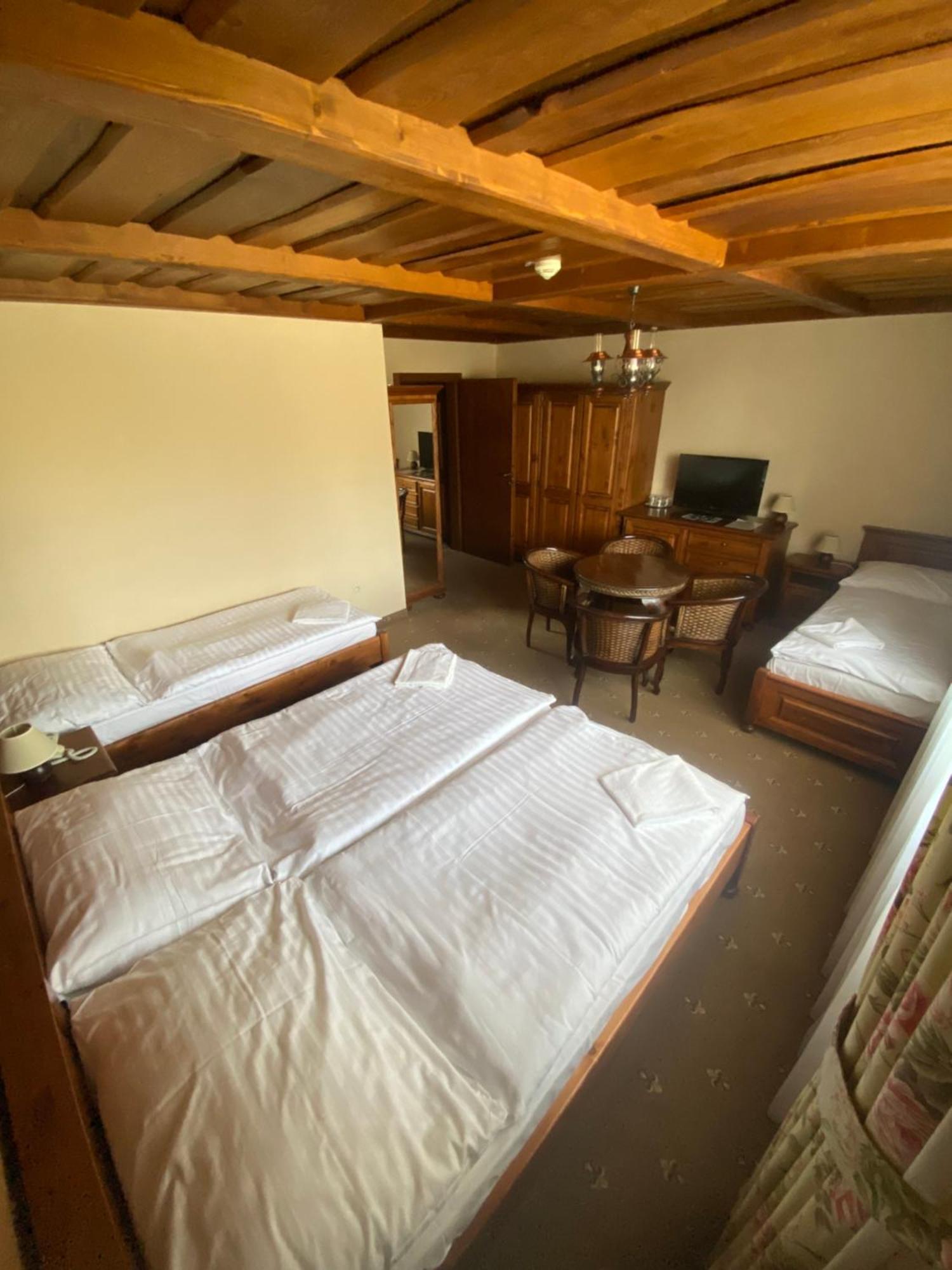 Horsky Hotel Encian Donovaly Esterno foto