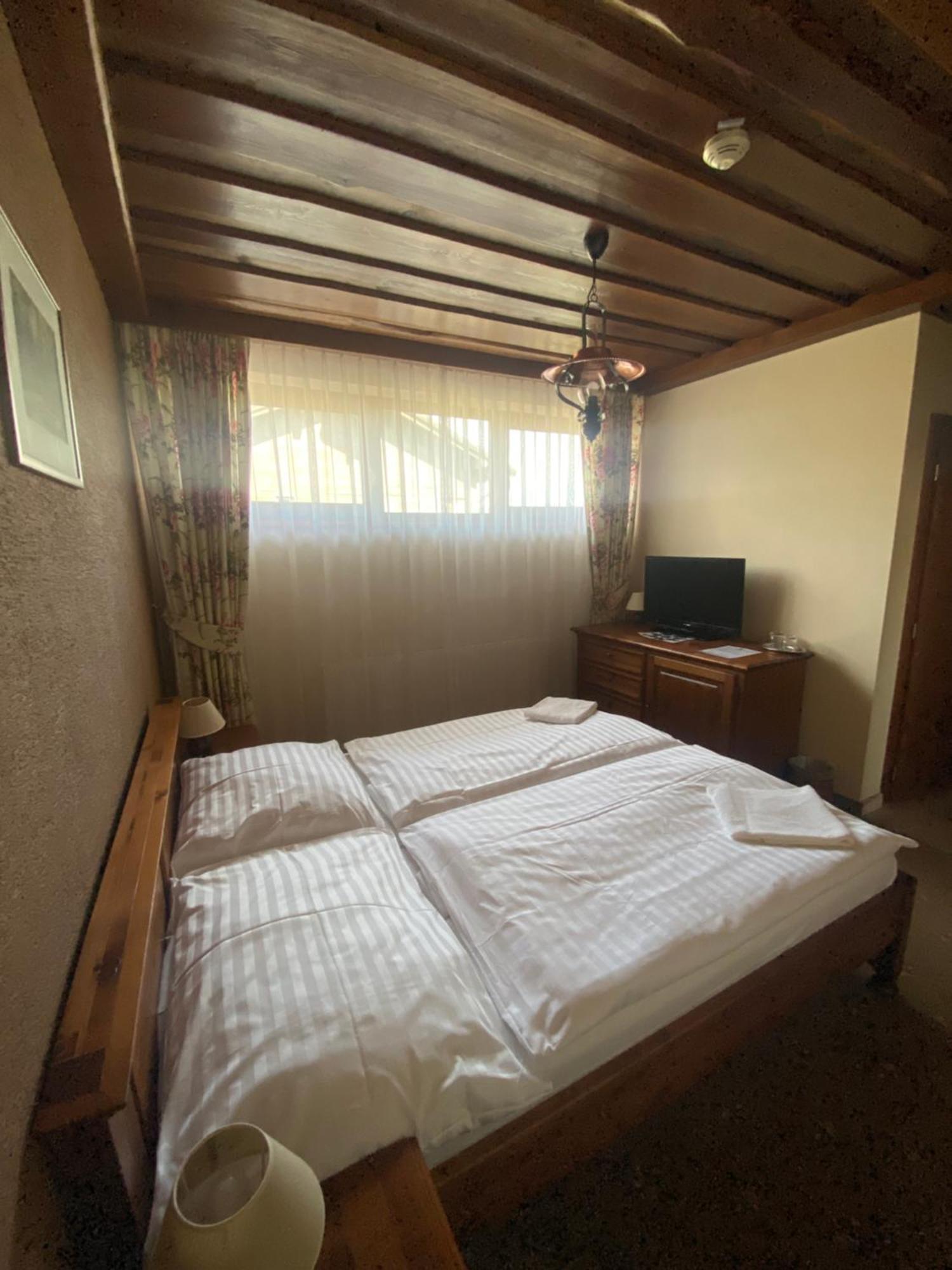 Horsky Hotel Encian Donovaly Esterno foto